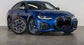 BMW i4 M50 2022 | Elétrico | Automático | 48.500km | Usado
