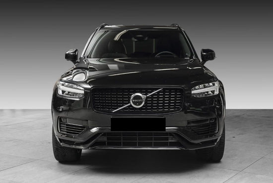 Volvo XC90 T8 Recharge 455cv Ultimate Dark 2023 | Híbrido Plug-in 4x4 | Harman Kardon | HUD | Câmara 360º | 63 963 km