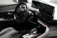 Peugeot 3008 Allure 2022 — Diesel Automático — 90 600 km — Usado