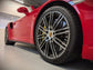 Porsche 911 Turbo S Cabriolet 2015 | Gasolina | Automático | 94.715km | Usado