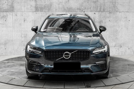 Volvo V90 T6 AWD | 2024 | Híbrido Plug-in | Automático | 49.900 km | Plus Dark