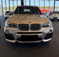 BMW X3 xDrive20d | 2015 | Diesel | Automático | 108.900 km | SUV