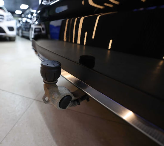 Mercedes-Benz Classe E 300e AMG Line 2020 — 158 000 km — Usado