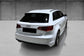 Audi A3 Quattro 2.0 TDI 184cv – Berlina Automática, Tração Integral & Excelente Estado