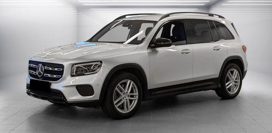 Mercedes-Benz GLB 200d 4Matic AMG Line | 2021 | Diesel | Automático | 98.000 km | SUV