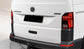 VW Transporter 2021 | Diesel | Automático DSG | 76.906km | Usado