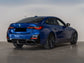 BMW i4 M50 2022 | Elétrico | Automático | 48.500km | Usado