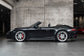 Porsche 911 Carrera 4S 2017 | Gasolina | PDK | 70.088km | Usado