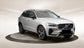 Volvo XC60 T6 AWD | 2022 | Híbrido | Automático | 48.895 km | Momentum