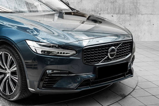 Volvo V90 T6 AWD | 2024 | Híbrido Plug-in | Automático | 49.900 km | Plus Dark