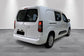 Opel Combo L2H1 Elite 2024 | Gasóleo | Automático | 12.900km