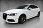 Audi A3 Quattro 2.0 TDI 184cv – Berlina Automática, Tração Integral & Excelente Estado