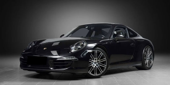 Porsche 911 Carrera 4 Black Edition 2016 | Gasolina | Automático | 104.000km | Usado
