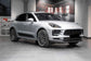 Porsche Macan 2019 | Gasolina | PDK Automático | 63.200km | Usado