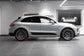 Porsche Macan 2019 | Gasolina | PDK Automático | 63.200km | Usado
