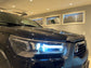 Toyota Hilux Double Cab Invincible X 2.8 D-4D 204cv – Pick-up 4x4 Diesel Automático 2024 | 53 900 km