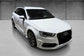 Audi A3 Quattro 2.0 TDI 184cv – Berlina Automática, Tração Integral & Excelente Estado