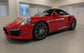 Porsche 911 Turbo S Cabriolet 2015 | Gasolina | Automático | 94.715km | Usado