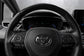 Toyota Corolla 1.8 Híbrido 122cv Active Tech Automático 2022 | Berline Híbrido | CarPlay | Câmara | Cruise Adaptativo | Toyota Safety Sense | 44 725 km | 3 300€