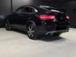 Mercedes-Benz GLC 350e 4MATIC 320cv Automático 2018 | SUV Híbr. Recarreg. | 127 000 km