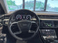 Audi A8 55 TFSI V6 Quattro 340cv – Berlina de Luxo Híbrida 2018 | 1 Dono | 78 840 km