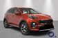 Kia Sportage Active 1.6 MHEV 136cv – SUV Híbrido Automático 2021 | 82 500 km Certificados