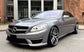 Mercedes-Benz CL63 AMG 5.5L V8 | 2012 | Gasolina | Automático | 46.000 km | Coupé