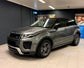 Land Rover Range Rover Evoque 2.0 AWD | 2018 | Diesel | Automático | 89.500 km | SUV