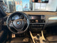BMW X3 xDrive20d | 2015 | Diesel | Automático | 108.900 km | SUV