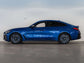 BMW i4 M50 2022 | Elétrico | Automático | 48.500km | Usado