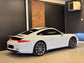 Porsche 911 Carrera 4 2013 | Gasolina | PDK Automático | 129.500km | Usado