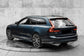 Volvo V90 T6 AWD | 2024 | Híbrido Plug-in | Automático | 49.900 km | Plus Dark