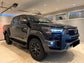 Toyota Hilux Double Cab Invincible X 2.8 D-4D 204cv – Pick-up 4x4 Diesel Automático 2024 | 53 900 km
