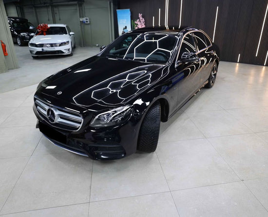 Mercedes-Benz Classe E 300e AMG Line 2020 — 158 000 km — Usado
