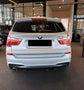 BMW X3 xDrive20d | 2015 | Diesel | Automático | 108.900 km | SUV