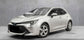 Toyota Corolla 1.8 Híbrido 122cv Active Tech Automático 2022 | Berline Híbrido | CarPlay | Câmara | Cruise Adaptativo | Toyota Safety Sense | 44 725 km | 3 300€