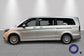 Mercedes-Benz V300d 4Matic AMG Line | 2024 | Diesel | Automático | 26.000 km | 6 Lugares