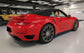 Porsche 911 Turbo S Cabriolet 2015 | Gasolina | Automático | 94.715km | Usado