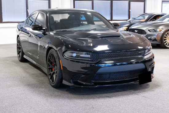 Dodge Charger 2016 | Gasolina | Automático | 40.800km | Usado