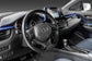 Toyota C-HR 1.8 Híbrido 122cv – SUV Compacto Híbrido Automático 2017 | 128 000 km Certificados
