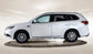 Mitsubishi Outlander 2.0 PHEV 202cv Instyle+ Automático 2018 | SUV Híbrido Plug-in | Câmara 360º | Estofos em Pele | GPS | 79 749 km | 4 800€