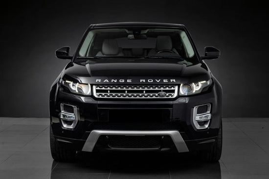 Land Rover Range Rover Evoque SD4 Autobiography | 2015 | Diesel | Automático | 148.000 km | SUV