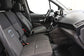 Ford Transit Connect 230 L2 | 2021 | Diesel | Automático | 73.000 km | Comercial