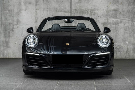 Porsche 911 Carrera 4S 2017 | Gasolina | PDK | 70.088km | Usado